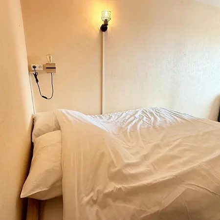 Bright For 4 People * La Rochelle (Charente-Maritime)